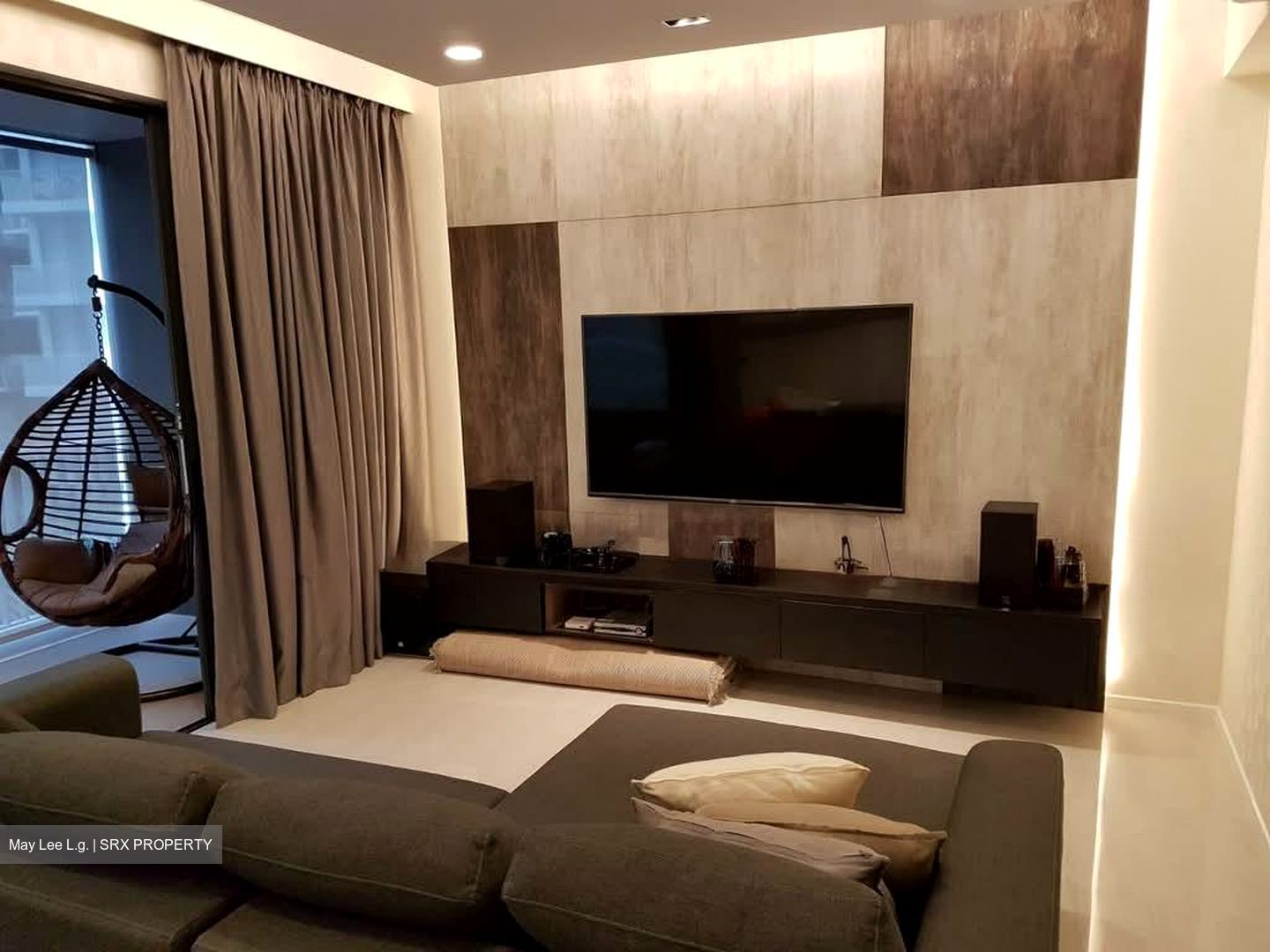 Parc Centros (D19), Condominium #529069781